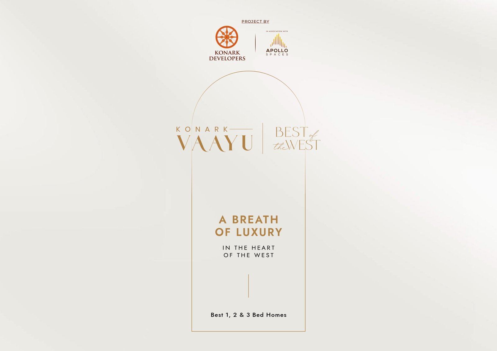 Konark Vaayu Gallery Photo 1